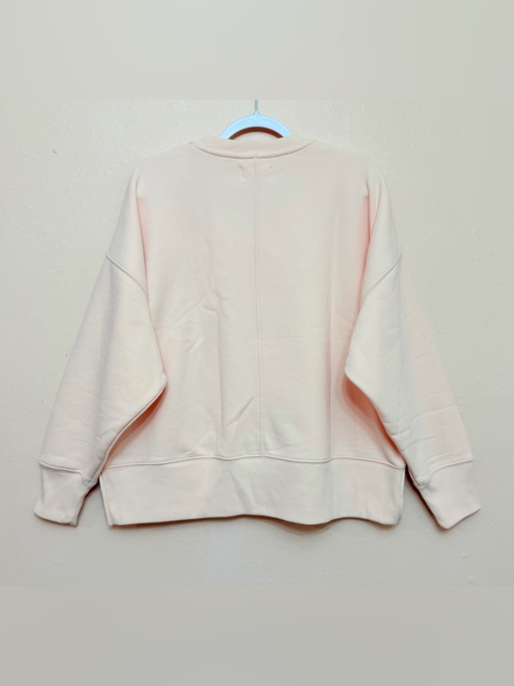 American Eagle Everyday Luxe Oversized Sweatshirt - Picture 6 of 6